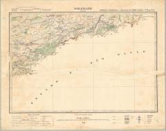 CARTA TOPOGRFICA DA CIDADE DE SOLED..